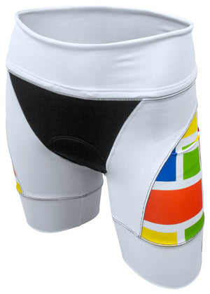 Women’s Riviera Tri Short - Sale