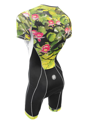 Women’s Forza Trisuit - Short Sleeve