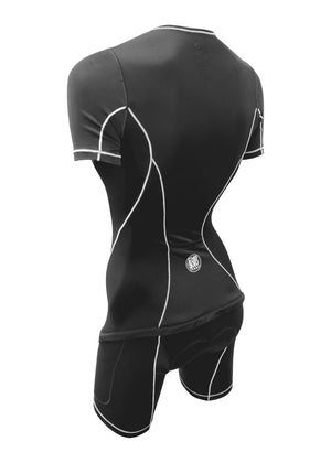 Women’s “Sneak-A-Poo” Riviera Flisuit™