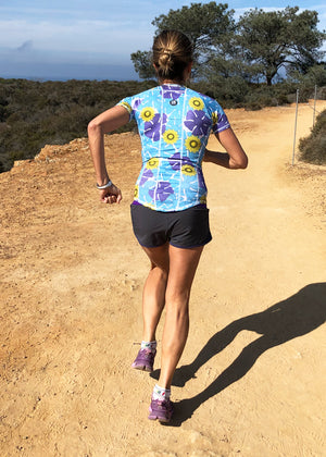 Women’s Skin Cooler Short Sleeve Top - Sale