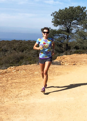 Women’s Skin Cooler Short Sleeve Top - Sale