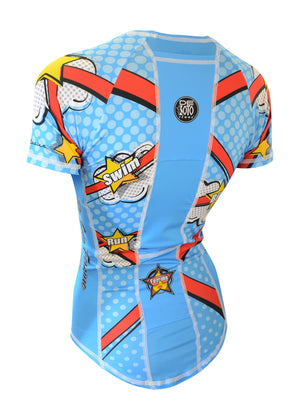 Women’s Skin Cooler Short Sleeve Top - Sale